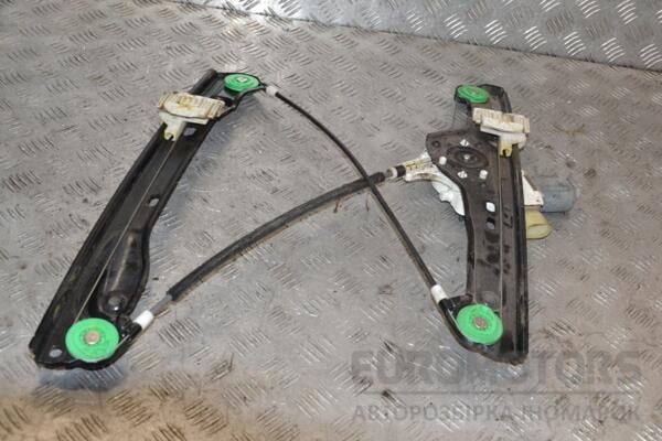 Склопідйомник передній лівий електро 6 пинов BMW 3 (E90/E91) 2005-2013 7060265 394312 - 2