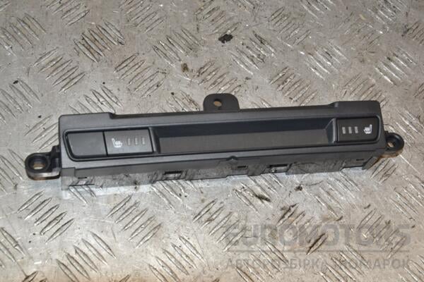 Кнопка подогрева сидения Mazda 2 2014 BHR155260 394316 euromotors.com.ua