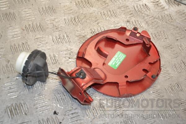 Лючок паливного бака Mazda 2 2014 394333 - 2