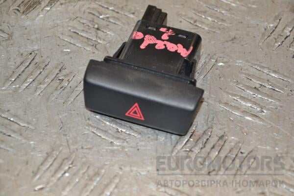 Кнопка аварийки Mazda 2 2014 DA6A664H0 394337 euromotors.com.ua