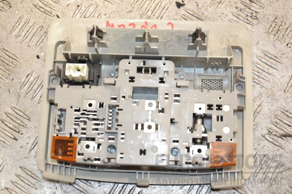 Плафон салону передній Mazda 2 2014 394348 - 2