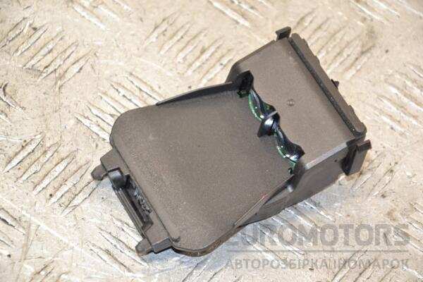Камера радар Mazda 2 2014 D09K67XD0 394351 euromotors.com.ua