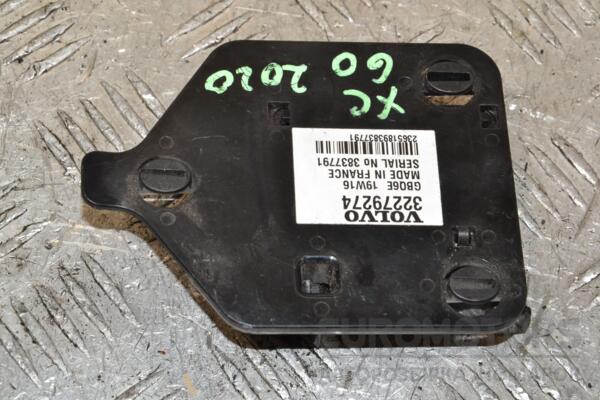 Блок электронный Volvo XC60 2017 32279274 394356 - 2