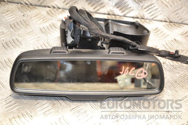 Дзеркало салону електро Jeep Grand Cherokee 2010 68231564AB 394359 euromotors.com.ua