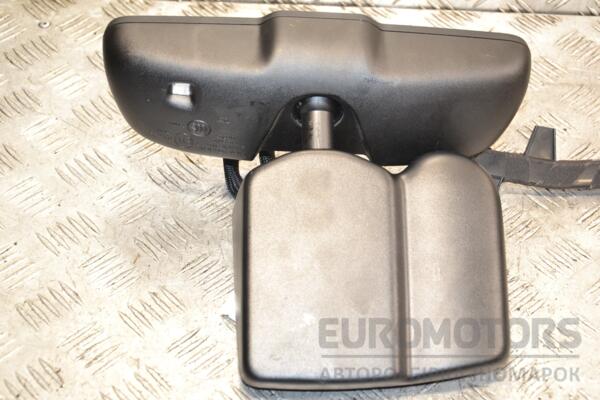 Зеркало салона электр Jeep Grand Cherokee 2010 68231564AB 394359 - 2
