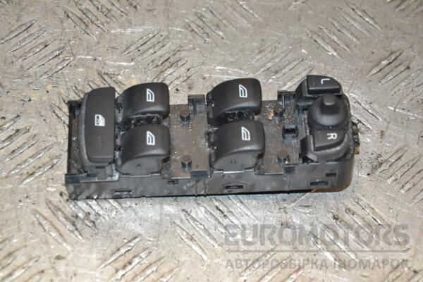 Блок управління склопідйомниками передній лівий Volvo XC60 2017 31433406 394371 euromotors.com.ua