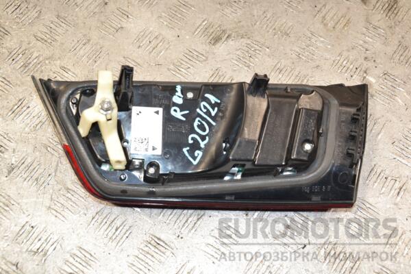 Ліхтар правий внутрішній BMW 3 (G20/G21) 2019 7742045310 394382 - 2