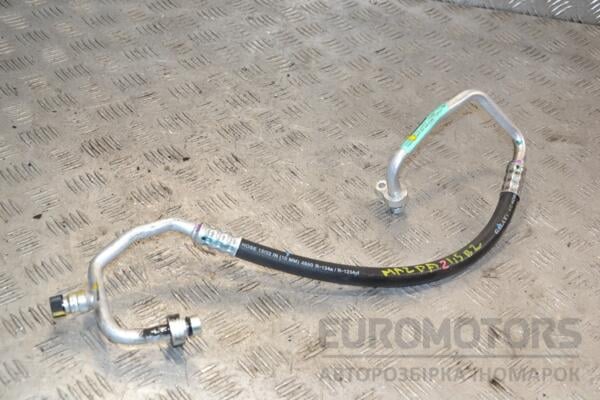 Трубка кондиционера Mazda 2 1.5 16V 2014 DB5H61461 394386 euromotors.com.ua