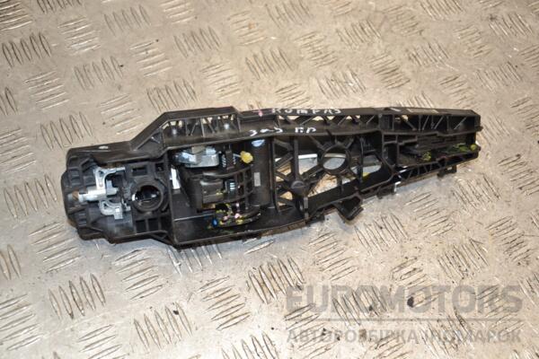 Ручка двери наружная задняя правая Jeep Compass 2017 394392 - 2