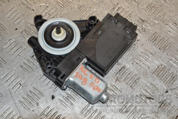 Моторчик склопідіймача задній правий Volvo XC60 2017 WR12719 394394 - 2