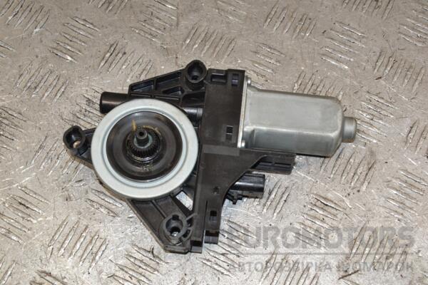 Моторчик склопідіймача задній лівий Jeep Grand Cherokee 2010 WR12746 394396 - 2