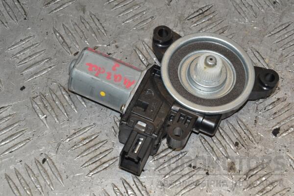 Моторчик стеклоподъемника передний левый Mazda 2 2014 CM012820 394405 - 2