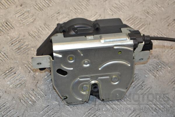 Замок крышки багажника электр 10 пинов Mercedes GL-Class (X164) 2006-2012 A1647400735 394409 - 2