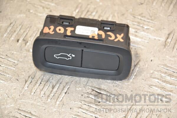Кнопка закрывания крышки багажника Volvo XC60 2017 31674800 394413 euromotors.com.ua