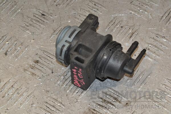 Клапан електромагнітний Nissan Qashqai 2.0dCi 2007-2014 8200575400 394419 euromotors.com.ua