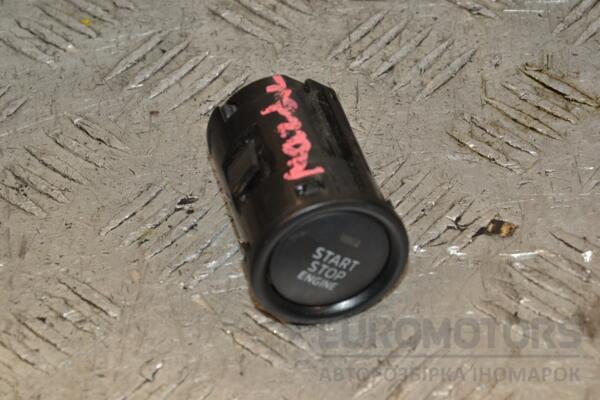 Кнопка старт стоп Mazda 2 2014 BJS7663S0 394421 euromotors.com.ua