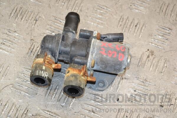 Клапан отопителя (кран печки) Volvo XC60 2017 31461924 394424 euromotors.com.ua
