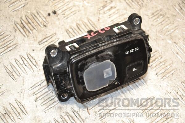 Кулиса переключения АКПП Volvo XC60 2017 31492153 394428 euromotors.com.ua