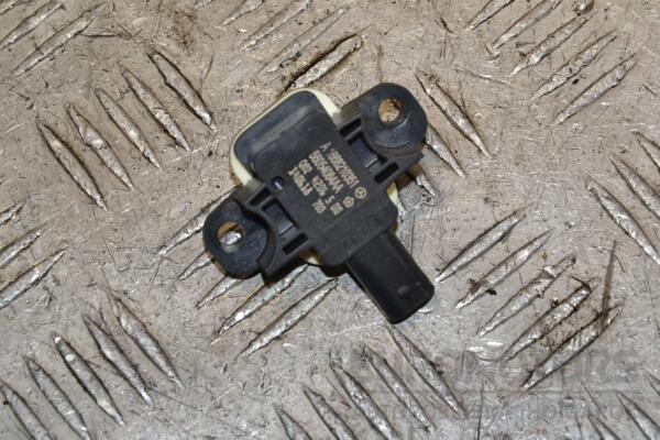 Датчик удару Airbag Jeep Grand Cherokee 2010 A1668210351 394430 euromotors.com.ua