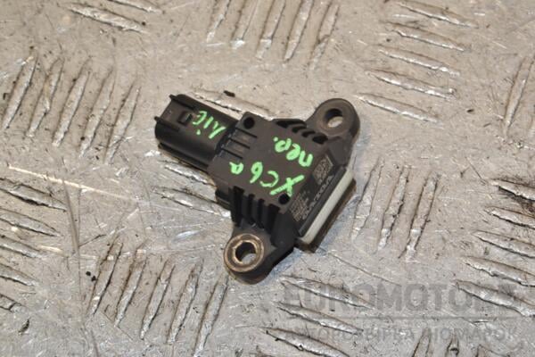 Датчик удара Airbag Volvo XC60 2017 31406731 394431 euromotors.com.ua