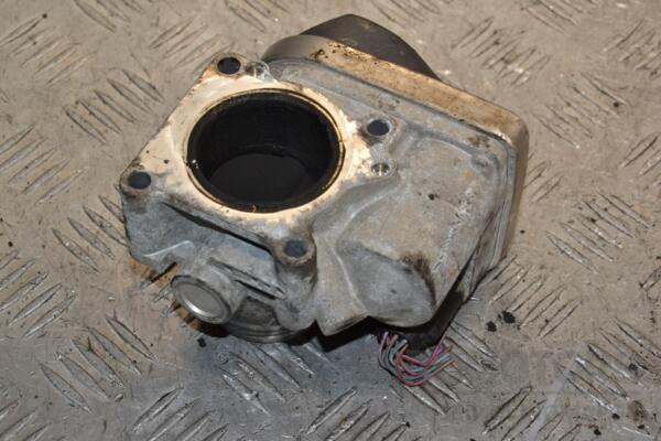 Дроссельная заслонка электрическая VW Polo 1.2 12V 2001-2009 036133062N 394454 - 2