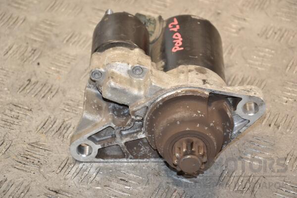 Стартер VW Polo 1.2 12V 2001-2009 0001120400 394457 - 2