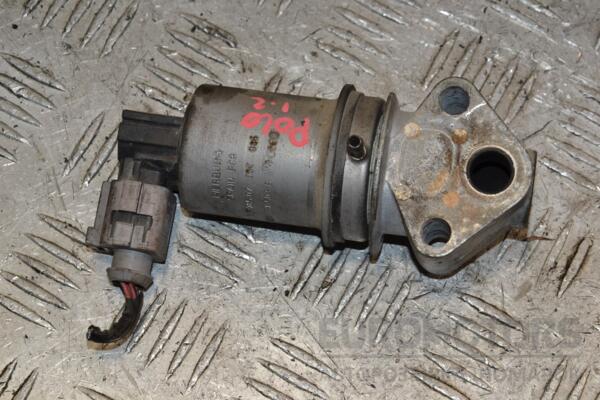 Клапан EGR электрический VW Polo 1.2 12V 2001-2009 03D131503B 394459 euromotors.com.ua