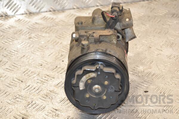 Компрессор кондиционера VW Polo 1.2 12V 2001-2009 6Q0820803G 394460 euromotors.com.ua