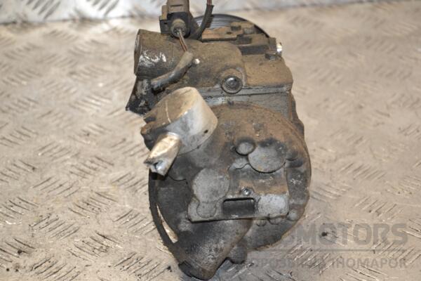 Компресор кондиціонера VW Polo 1.2 12V 2001-2009 6Q0820803G 394460 - 3