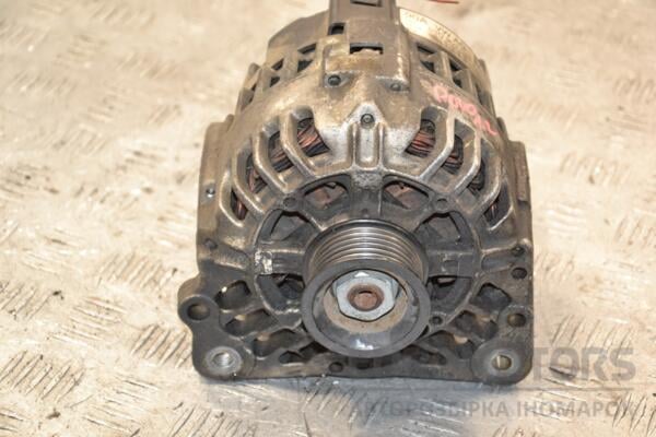Генератор VW Polo 1.2 12V 2001-2009 03D903025J 394463 euromotors.com.ua