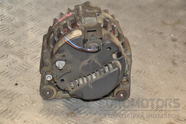 Генератор VW Polo 1.2 12V 2001-2009 03D903025J 394463 - 3
