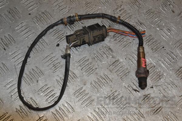 Лямбда зонд VW Polo 1.2 12V 2001-2009 03E906262 394468 euromotors.com.ua