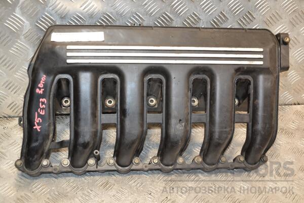 Коллектор впускной пластик BMW X5 3.0tdi (E53) 2000-2007 2247439 394470 euromotors.com.ua