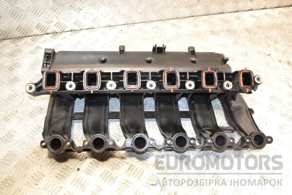 Колектор впускний пластик BMW X5 3.0tdi (E53) 2000-2007 2247439 394470 - 2