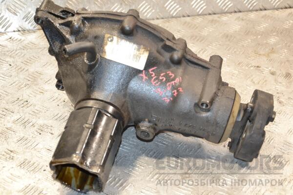 Редуктор передній i=3.73 BMW X5 3.0tdi (E53) 2000-2007 7508523 394472 euromotors.com.ua