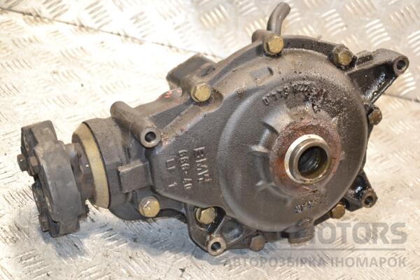 Редуктор передний i=3.73 BMW X5 3.0tdi (E53) 2000-2007 7508523 394472 - 2