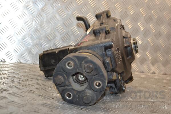 Редуктор передний i=3.73 BMW X5 3.0tdi (E53) 2000-2007 7508523 394472 - 3