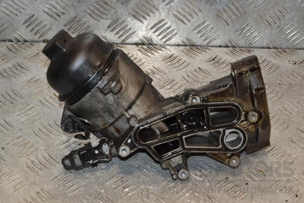 Корпус масляного фильтра BMW X5 3.0tdi (E53) 2000-2007 11422247377 394475 - 2