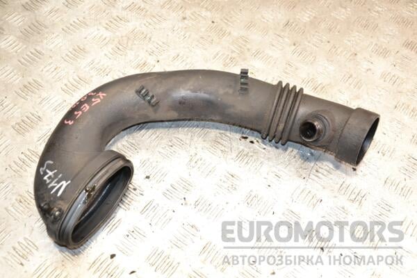 Патрубок воздушный BMW X5 3.0tdi (E53) 2000-2007 7786777 394481 euromotors.com.ua