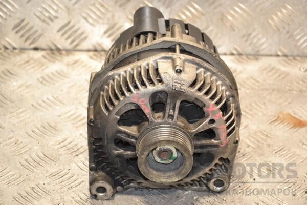 Генератор BMW X5 3.0tdi (E53) 2000-2007 P0468068 394491 euromotors.com.ua