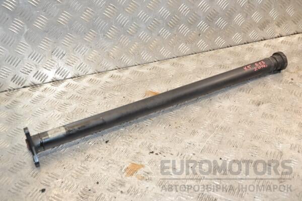 Карданний вал передній BMW X5 3.0tdi (E53) 2000-2007 26207508629 394494 euromotors.com.ua