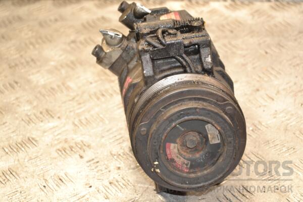Компрессор кондиционера BMW X5 3.0tdi (E53) 2000-2007 MC4472203324 394498 euromotors.com.ua