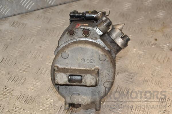 Компрессор кондиционера BMW X5 3.0tdi (E53) 2000-2007 MC4472203324 394498 - 3