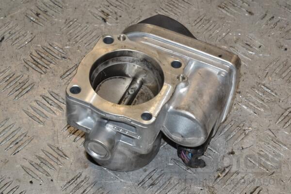 Дроссельная заслонка электрическая VW Polo 1.4 16V FSI 2001-2009 408238323010Z 394510 - 2