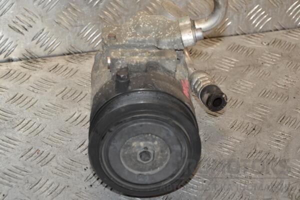 Компрессор кондиционера VW Lupo 1.4 16V FSI 1998-2005 6Q0820803J 394514 euromotors.com.ua