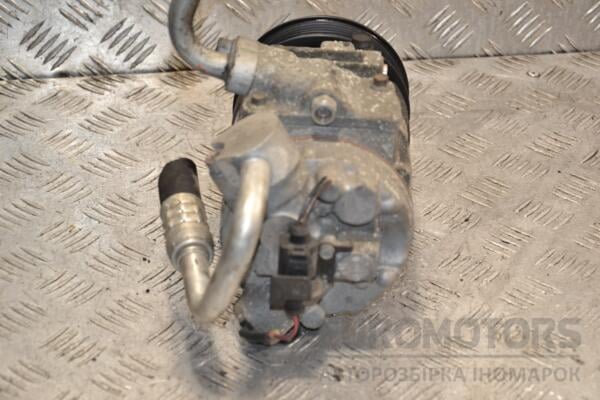 Компрессор кондиционера VW Bora 1.4 16V FSI 1997-2005 6Q0820803J 394514 - 3