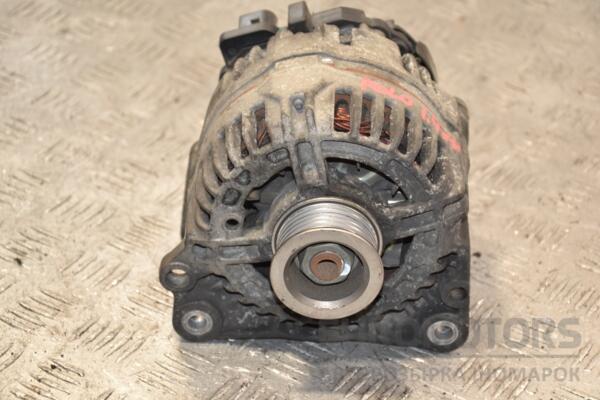 Генератор VW Polo 1.4 16V FSI 2001-2009 03C903023 394519 euromotors.com.ua