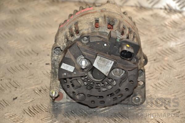 Генератор VW Polo 1.4 16V FSI 2001-2009 03C903023 394519 - 3