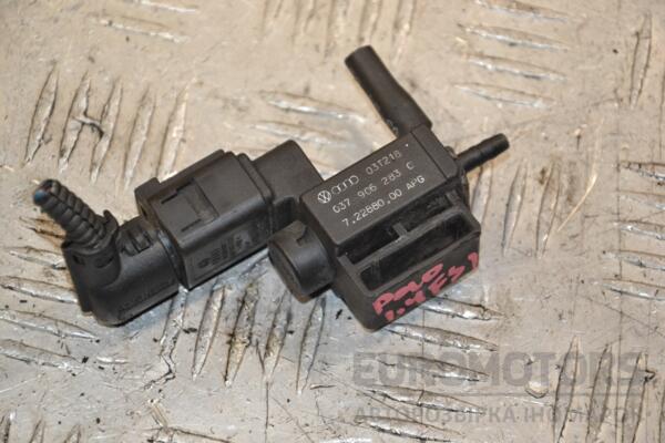 Клапан электромагнитный VW Polo 1.4 16V FSI 2001-2009 037906283C 394526 euromotors.com.ua