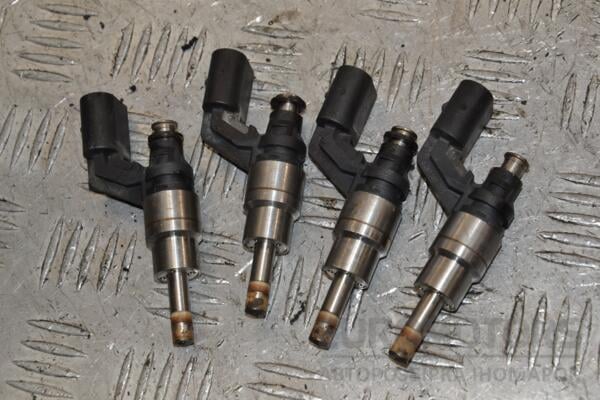 Форсунка бензин электрическая VW Polo 1.4 16V FSI 2001-2009 036906036 394529 euromotors.com.ua